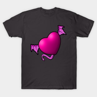 Dragonheart T-Shirt